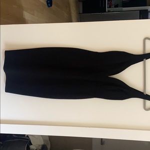 Lulu’s Black Dress